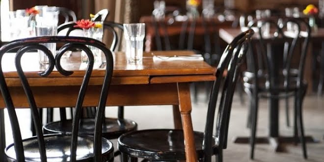 Sacanta: desalojaron un bar por exceder la capacidad de clientes