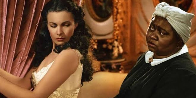 HBO retiró de su programación a “Lo que el viento se llevó”