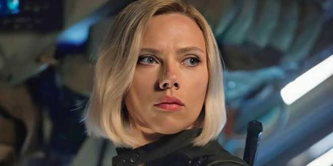 Scarlett Johansson criticó los estereotipos de Hollywood