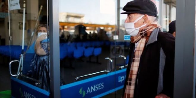 AUH y pensiones de Anses: quiénes cobran el 2 de febrero