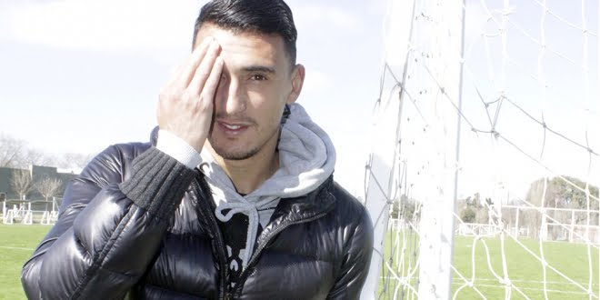 Belgrano amaga con demandar a River por el pase de Matías Suárez