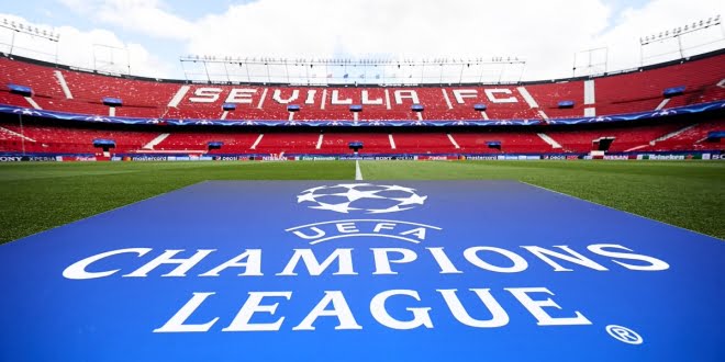 La sede de la final de la Champions se decidirá el 18 de junio