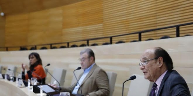 La Legislatura aprobó el proyecto de sostenibilidad de la deuda pública