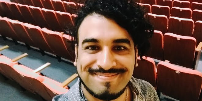 “Estamos felices de que vuelvan las clases de teatro y danza”