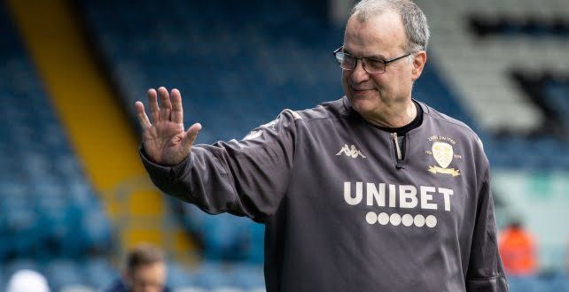 El Leeds de Bielsa ascendió a la Premier League tras 16 años