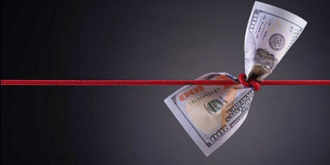 Coleros digitales: analizan bloquear el CUIT de los beneficiarios del IFE para la compra de dólares