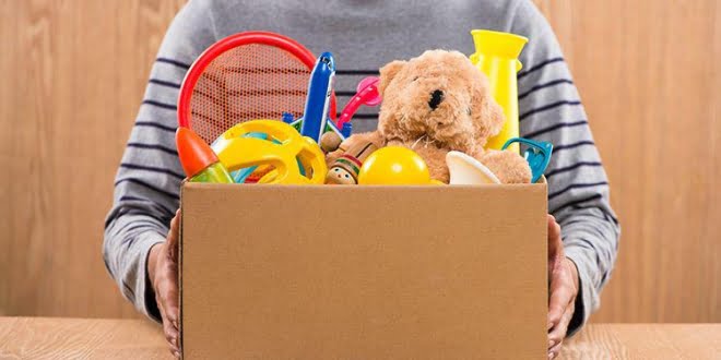 El Club Alumni lanzó una campaña para el Día del niño