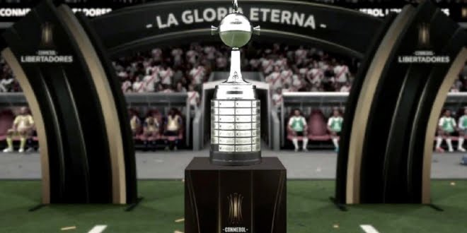 La Conmebol anunció que la Copa Libertadores volverá el 15 de septiembre