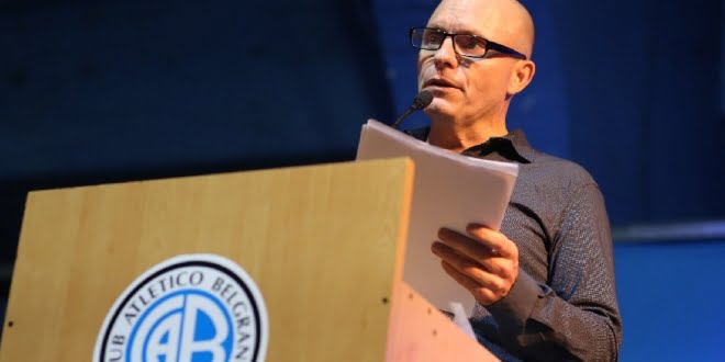 El COE habilitará elecciones en Belgrano pero en septiembre
