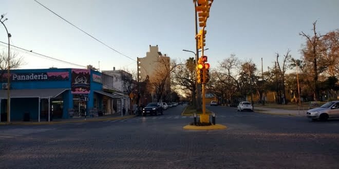 Semaforo