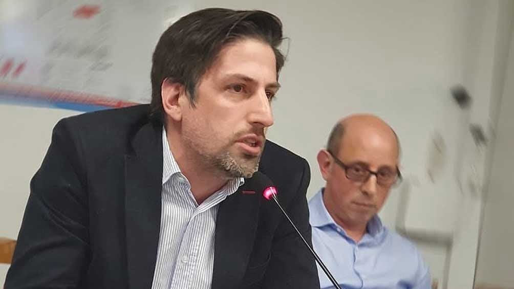 El ministro de Educación de la Nación participará de la Colación virtual de UTN San Francisco