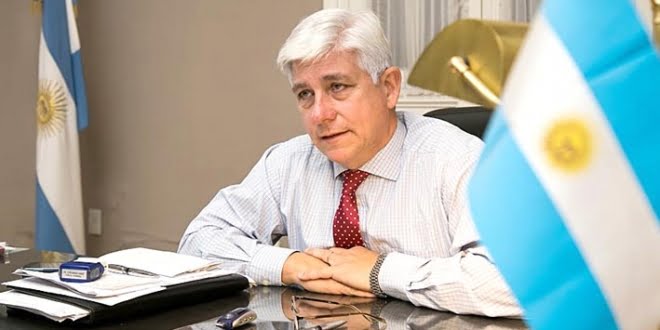 Causa de facturas truchas: El fiscal apelará el apartamiento del juez de San Francisco