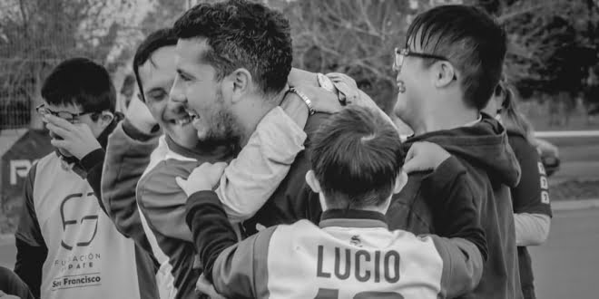 Fundación Empate y su rol de seguir incluyendo en momentos difíciles