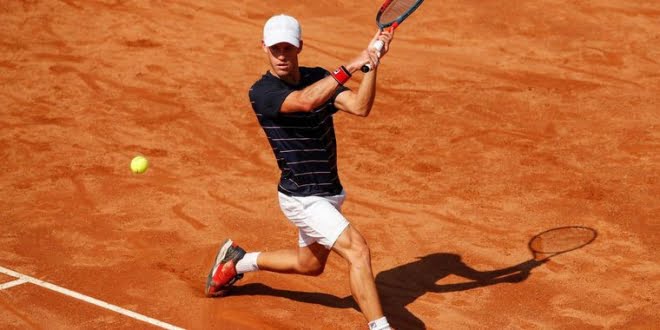 Schwartzman se mide con Nadal, el gran favorito