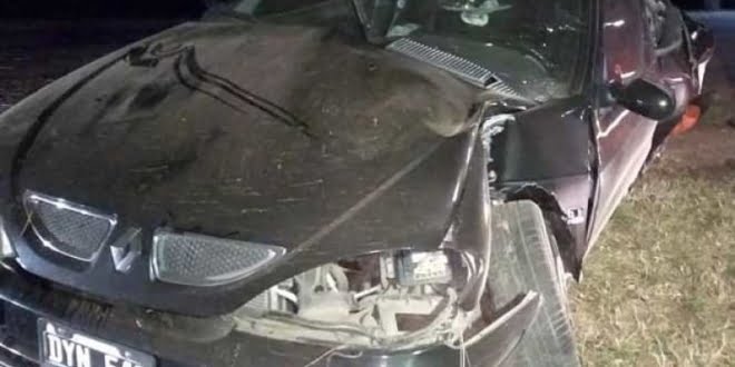 Porteña: imputaron a dos hombres por hurto calificado de un auto