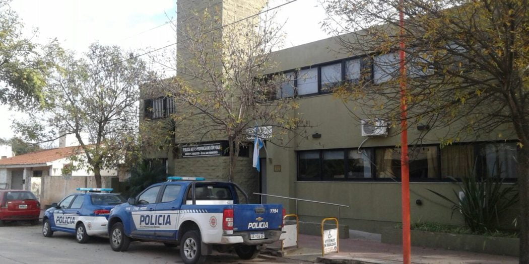Arroyito: Recuperan elementos robados de una vivienda