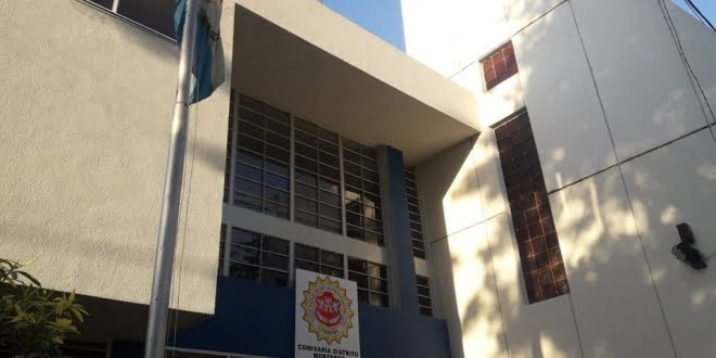 En Morteros, dos masculinos permanecen detenidos por abuso