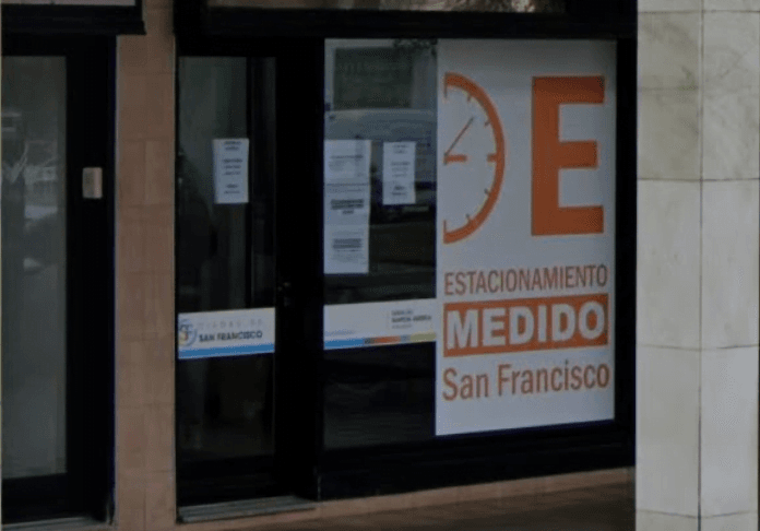 Este lunes por la tarde no habrá estacionamiento medido