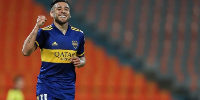 Al-Nassr desistió de contratar a Salvio y Boca respira