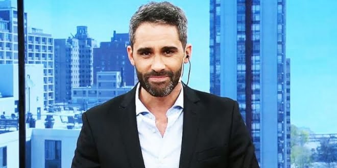 Preocupación por la salud de «El Pollo» Álvarez