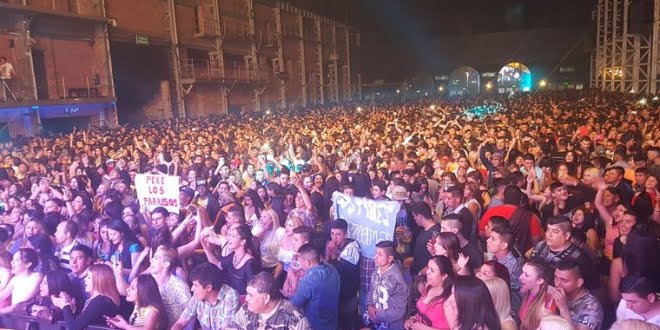 ¿Cómo serán los protocolos para los shows en vivo en Córdoba?