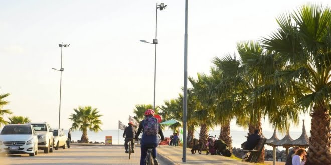 Miramar: la necesidad de activar la industria turística