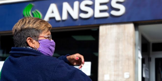 ANSES: a quiénes les pagan este lunes 18 de enero