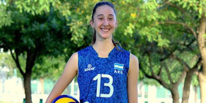Bianca Cugno jugará en Boca Juniors