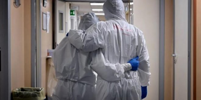  Coronavirus en San Francisco: Una mujer perdió a su mamá y su esposo en pocas horas