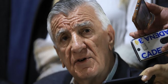 El PJ apuesta a la unidad y busca que Alberto Fernández presida el partido