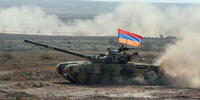 Trump, Putin y Macron piden alto el fuego inmediato entre Azerbaiyán y Armenia