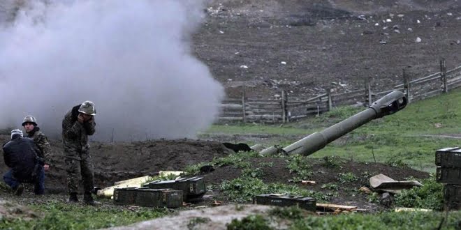 Estados Unidos anunció un tercer cese del fuego en el conflicto del Cáucaso