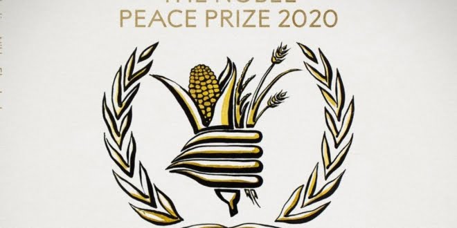 El Nobel de la Paz fue para el Programa Mundial de Alimentos de la ONU