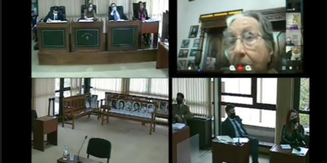 Testimonios conmovedores en la séptima audiencia del juicio de lesa humanidad