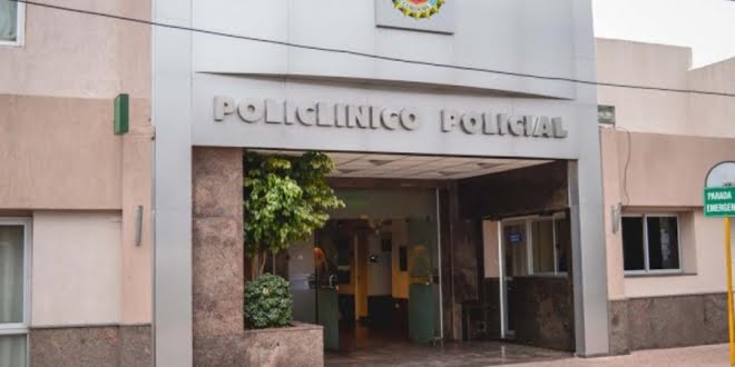 Murió una nena al ser baleada en la cabeza durante una discusión