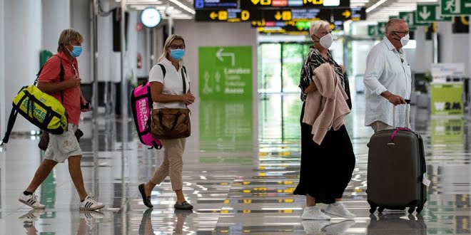 Europa en alerta por propagación del «nuevo» coronavirus