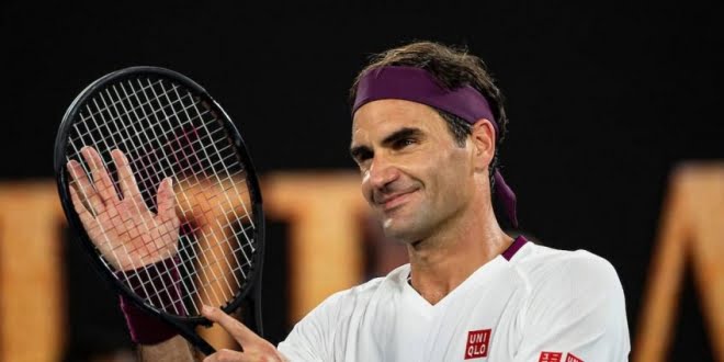Roger Federer: «Seguiré jugando al tenis»