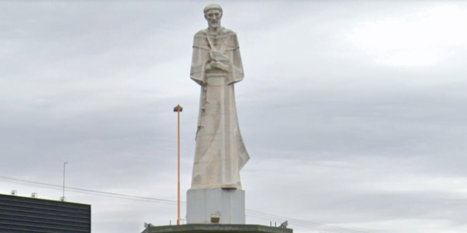 Celebramos a San Francisco de Asís, ejemplo de pobreza, armonía y paz