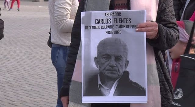Fuentes carlos