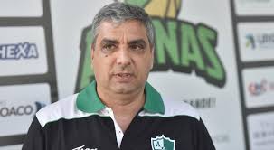 Falleció el ex entrenador de San Isidro Osvaldo Arduh