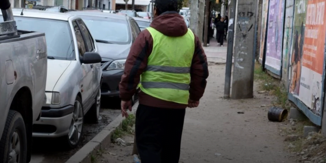 Violencia en Nueva Córdoba: un “naranjita” baleó a un joven por negarse a pagar