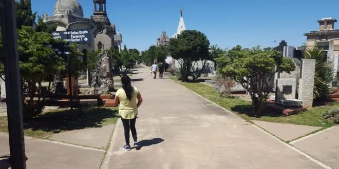 Cementerio