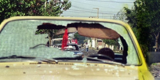 A 25 años de las explosiones de Río Tercero, una ciudad volada para encubrir un contrabando