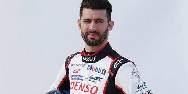 «Pechito» López busca el título en el Mundial de Resistencia