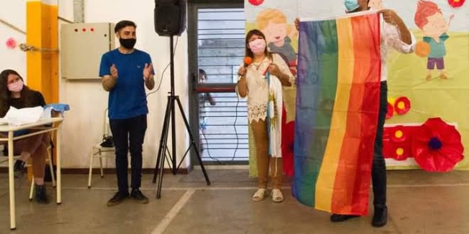 Córdoba: organizaciones LGBTIQ piden renuncia de subsecretaria municipal