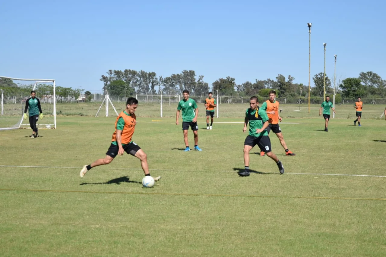Sportivo tiene día y horario confirmado para los cuartos de final