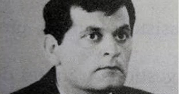  Falleció ex intendente de Porteña José Ricardo Schedán