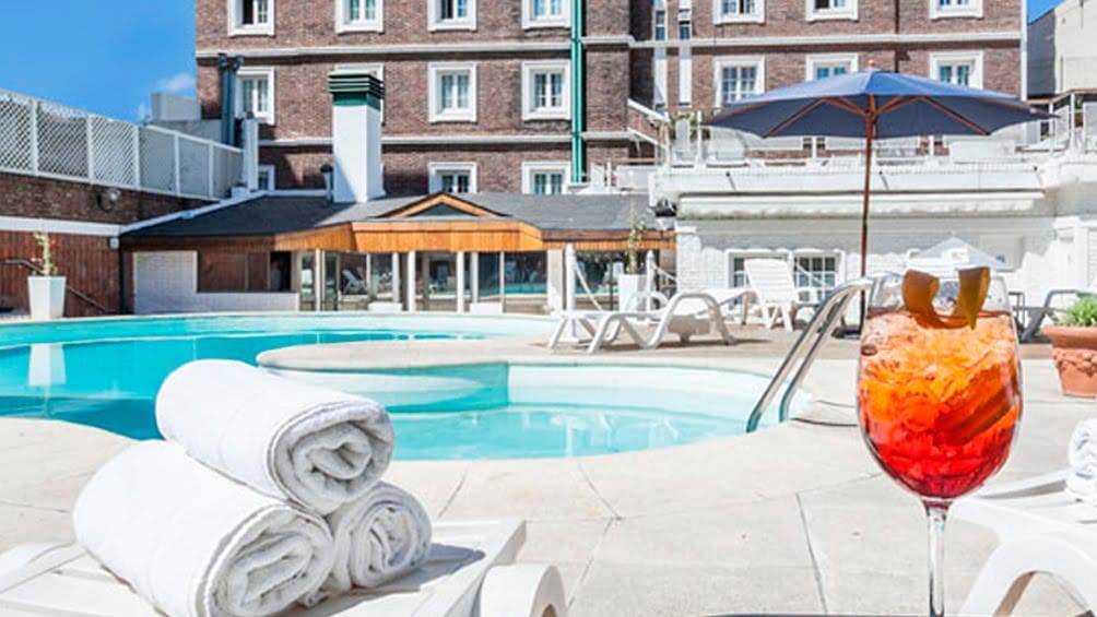 Hoteles