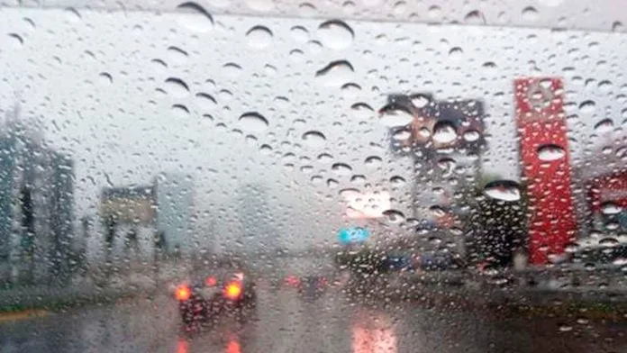 Advierten por la posibilidad de tormentas fuertes este jueves por la mañana en San Francisco