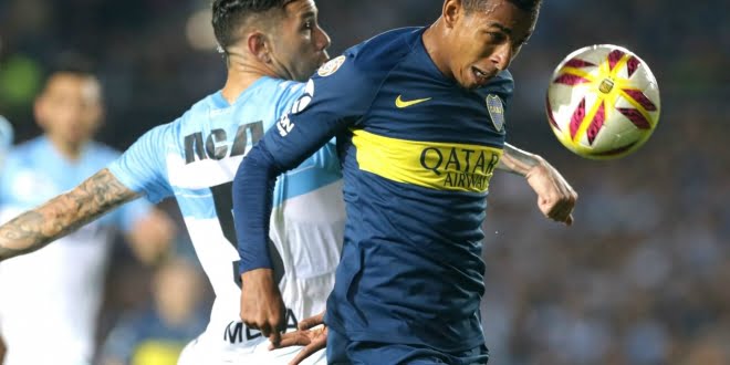 Racing y Boca se enfrentarán por un lugar en las semis de la Libertadores